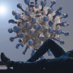 Trump kritisiert Lockdowns in Europa Trump kritisiert die Lockdowns in Europa