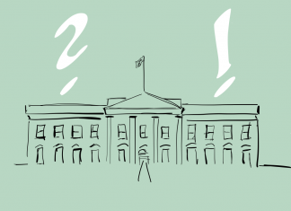 Video: Das US-Wahlsystem einfach erklärt Wie funktioniert das Wahlsystem in den USA? Wie kommt der Präsident ins weiße Haus? FINK.HAMBURG erklärt!