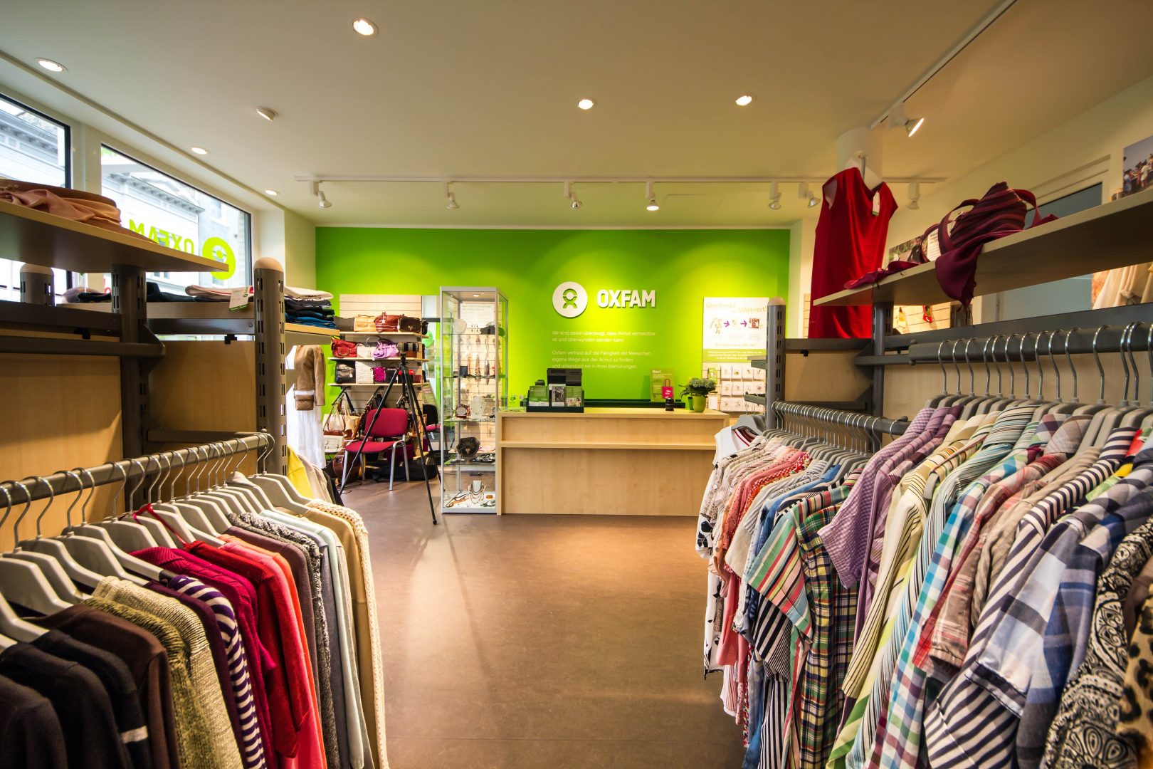 Die besten Second Hand Shops in Hamburg FINK.HAMBURG