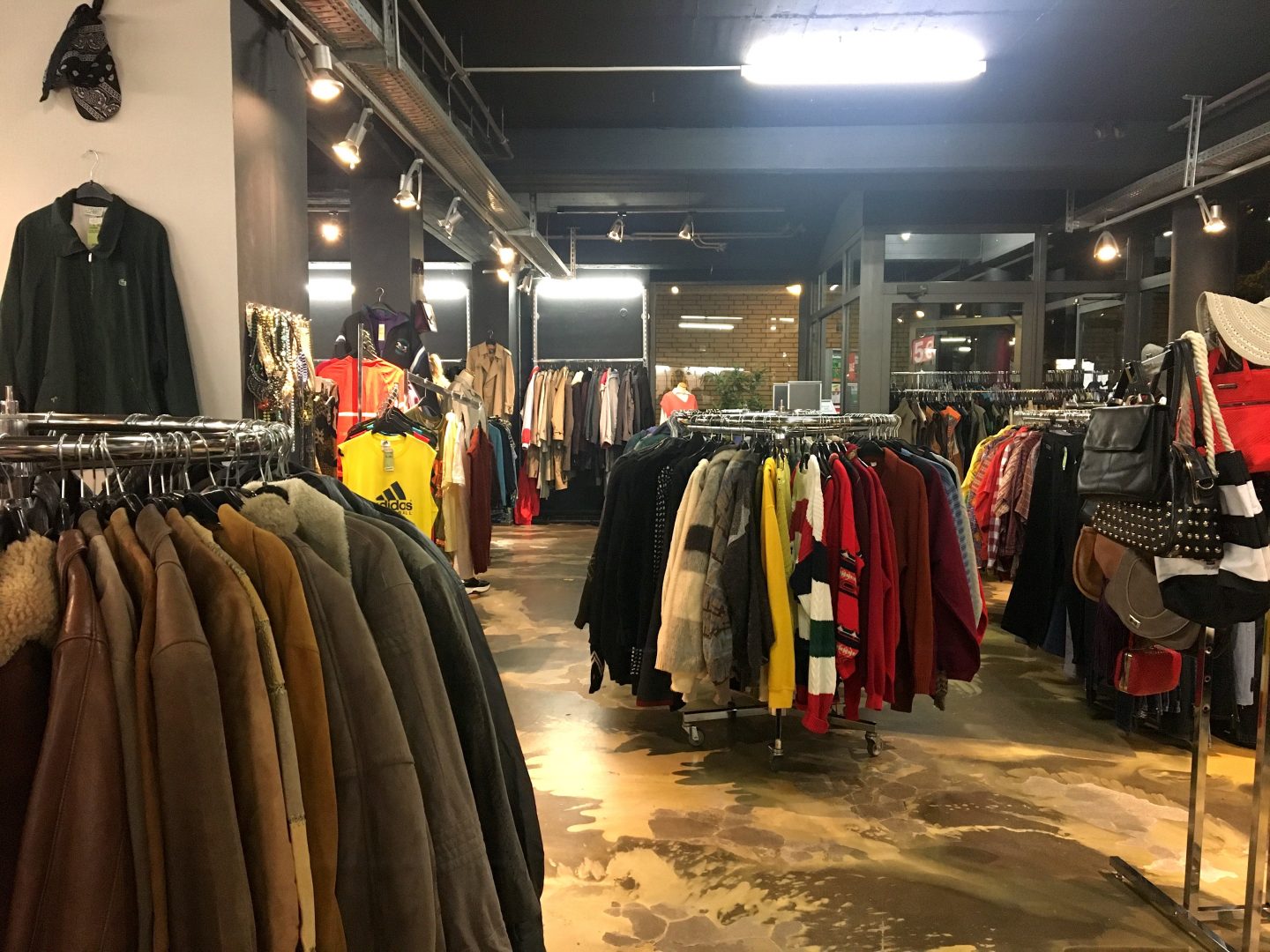 Die besten Second Hand Shops in Hamburg FINK.HAMBURG