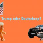 Trump oder Deutschrap: Wer hat die härtesten Lines? Trump oder Deutschrapper