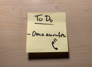 Fünf gute Taten – nicht nur zur Weihnachtszeit To Do_Gute Taten