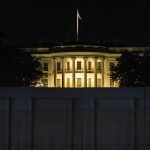 Weißes Haus wird abgeriegelt Unruhen in USA erwartet