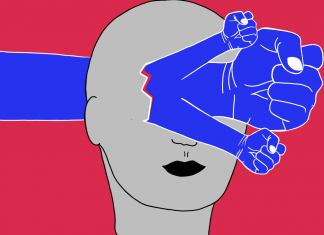 Geschlechtsbasierte Gewalt: Tatort Hochschule HAW startet Wochen gegen geschlechtsbasierte Gewalt