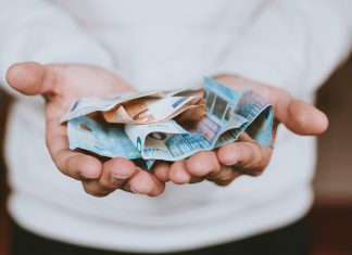 Hamburg nimmt über 1,2 Millionen Euro Corona-Bußgelder ein 1,2 mio Bußgelder in Hamburg eingenommen