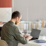 Corona-Taskforce soll Kontakte verfolgen In Hamburg kümmert sich nun eine Corona-Taskforce um die Aufklärung möglicher Infektionsketten. Foto: Freepik