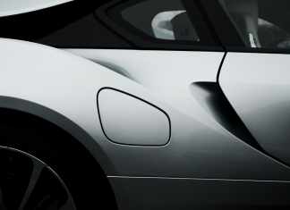 In Hamburg fahren die meisten Elektroautos Plug-In-Hybrid BMW i8