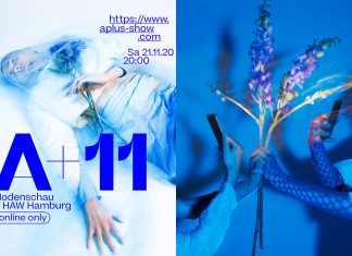 HAW-Modenschau: “Meinetwegen können sich alle vor dem Computer schick machen” digitale_modenschau_fink_hamburg_a+11