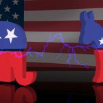 Auf der Zielgeraden: Kampf um die „Swing States“ Wahlkampf in den Swing States