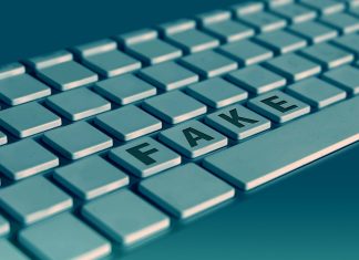 Twitter: Tweets von Trump als irreführend markiert Fake News, Foto: Pixabay