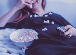 Die besten Filme und Serien zur US-Wahl