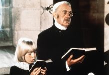 (Un)nützes Wissen zum Weihnachtsklassiker “Der kleine Lord” Der kleine Lord | Bild: ARD/Degeto