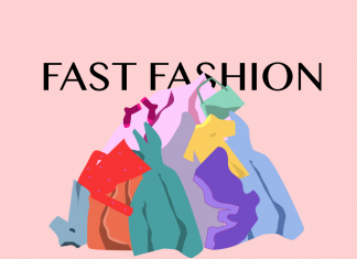 Karma-Shopping: Was ist “schnelle Mode”? Titelbild Fast Fashion