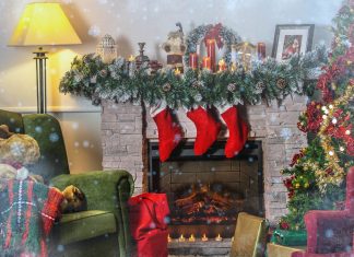 Adventsgeschichte – Der flinke Fridolin und die Vorweihnachtszeit Weihnachtliche Atmosphäre für Adventsgeschichte