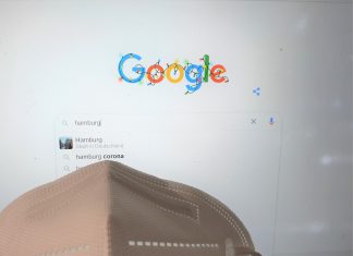 Das haben die Hamburger*innen 2020 gegoogelt Der Suchdienst Google hat seine Jahrestrends 2020 vorgestellt – auch für Hamburg. Foto: Patrick Nägele