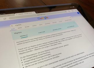 Verfahren gegen Google wegen Bevorzugung eingeleitet Google zeigt das Gesundheitsportal des Bundes prominent ein. Nun wurde ein Verfahren dagegen eingeleitet