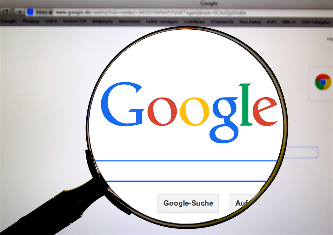 Der Suchdienst Google hat seine Jahrestrends vorgestellt. Foto: