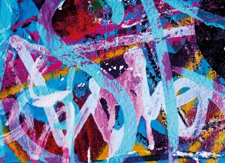 Kunst aus dem Klo? So unterstützen drei Hamburger*innen Clubs und Bars Kunst_fuers_Klo-Fink_Hamburg