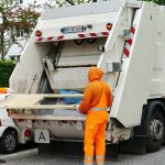 Mehr Plastikmüll in Hamburg Foto: Stadtreinigung Hamburg