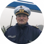 Polizeihauptkommissar Rüdiger Rohland_character