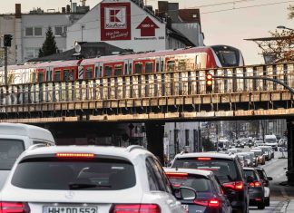 Umstrittener Neubau: “Die Sternbrücke ist das Herz der Schanze”