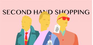 Second Hand Fashion Shopping Hamburg Nachhaltigkeit