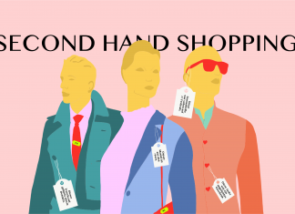 Karma-Shopping: Second Hand in Hamburg Second Hand Fashion Shopping Hamburg Nachhaltigkeit