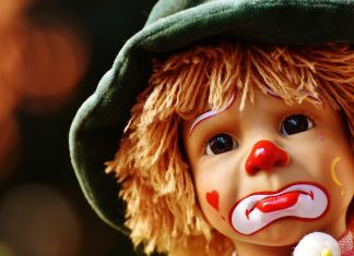 Grindelviertel: Kultladen Pappnase muss schließen Der Kultladen Pappnase & Co. in der Grindelallee muss schließen, Foto: Pixabay