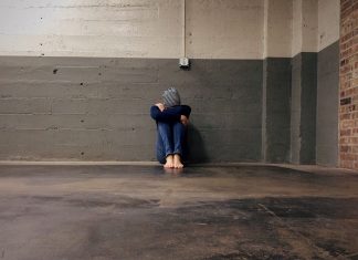 Online-Streetwork: Das Internet ist heute die Straße Obdachlose Jugendliche: Online-Streetwork soll vor ser Straße bewahren.