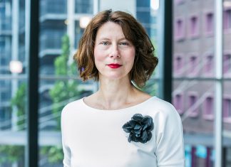 Professorin Uta Gaidys in den Wissenschaftsrat berufen Prof. Dr. Uta Gaidys