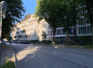 Drohendes Verkehrschaos: Elbchaussee wird saniert