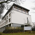 Corona-Ausbruch in Winterhuder Pflegeheim Hier fand der Corona-Ausbruch statt: Seniorenhaus Matthäus in Hamburg-Winterhude.