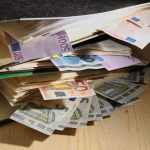 Hamburg nimmt Corona-Bußgelder in Millionenhöhe ein Mehr als 1,5 Millionene Euro Corona-Bußgelder