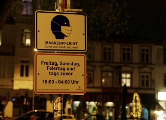 Das sind die neuen Corona-Maßnahmen für Hamburg Das sind die neue Corona-Maßnahmen für Hamburg