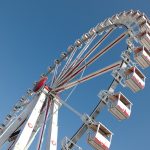 Auch der Frühlingsdom 2021 ist coronabedingt abgesagt Der Frühlingsdom findet auch in diesem Jahr nicht statt.