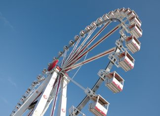 Auch der Frühlingsdom 2021 ist coronabedingt abgesagt Der Frühlingsdom findet auch in diesem Jahr nicht statt.