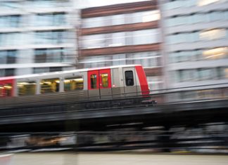 U3-Teilstrecke ab Montag über ein Jahr lang gesperrt