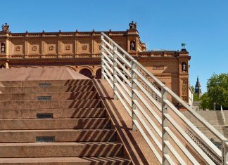 Hamburger Kunsthalle präsentiert Werkverzeichnis von Max Beckmann Max Beckmann