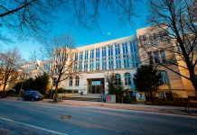 Freie Studienplätze an der HAW Hamburg HAW_Campus