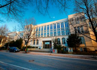 So soll die Prüfungsphase an der HAW Hamburg ablaufen HAW_Campus