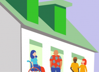 “So familiär war es in einer Jugendhilfe noch nie” Corona und wohnen in Wohngruppen: Der Lockdown lässt Kinder und Jugendliche enger zusammenwachsen.