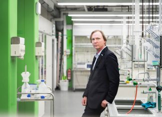 “Diesen Winter heißt es: Impfen oder Infektion” Epidemiologe Prof. Dr. Reintjes spricht über die aktuelle Corona-Situation. Winter, Infektionen, Impfung, Hamburg, Impfen