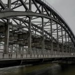 Freihafenelbbrücke: Sanierung statt Abriss Die Freihafenbrücke wird nach fast 100 Jahren saniert