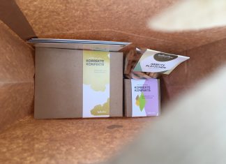 Kulturchoc: Mehr als nur ein Arbeitsplätzchen korrekte konfekte kulturchoc