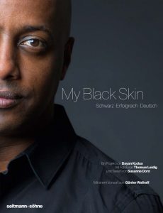 Buch My Black Skin