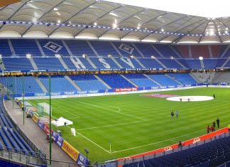 Präsidium des HSV zurückgetreten HSV Präsidium tritt zurück