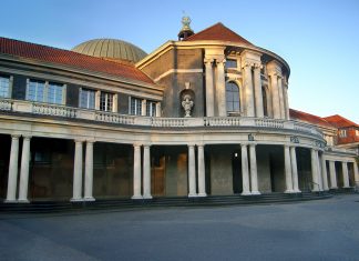 Brandbrief an Tschentscher: Uni Hamburg fehlt es an Geld brandbrief-uni-hamburg-fink-hamburg-schell