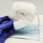 Zoll fängt 7,5 Millionen Masken aus China ab Zoll Hamburg stoppt Masken - Einfuhr