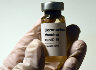 Neue Einladungen zu Corona-Impfung sollen bald rausgehen Corona-Impfung für Gruppe II starten