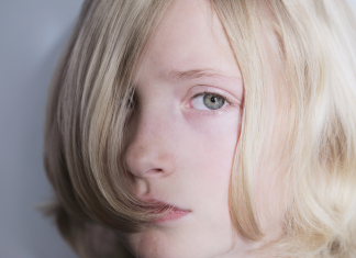 Corona-Maßnahmen: Fast jedes dritte Kind hat psychische Probleme Kind